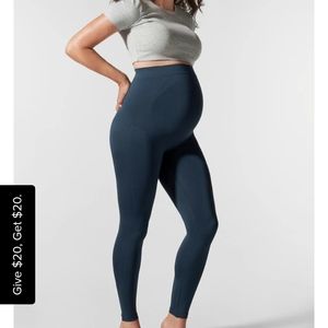 BLANQI® EVERYDAY™ MATERNITY BELLY SUPPORT LEGGINGS